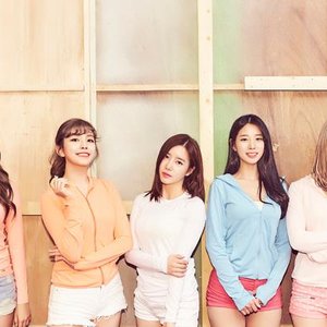 Immagine per '베리굿 (Berry Good)'