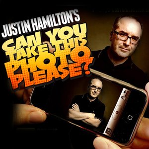 Justin Hamilton's 'Can You Take This Photo Please?' 的头像