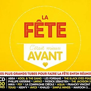 C'était mieux avant : Fêtes