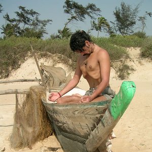 Ilya Zhuravlev 的头像