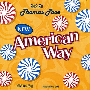 New American Way