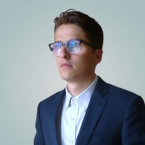 Nathan Parker Smith 的头像