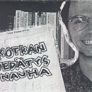 Kotkan Vedätys Nauha (Vapaan Käden Ankkurit)
