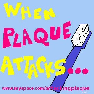 Attacking Plaque 的头像