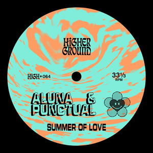 Artwork for Summer of Love