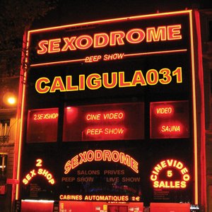 Sexodrome