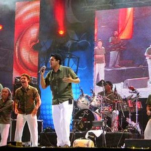 Image for 'Banda Registrada'