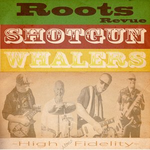 Roots Revue