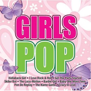 Girl's Pop