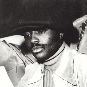 Donny Hathaway のアバター
