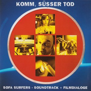Komm, Süsser Tod - Soundtrack + Filmdialoge