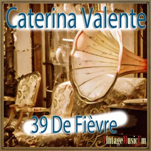 Vintage Pop Nº 57  - EPs Collectors "39 De Fièvre'"