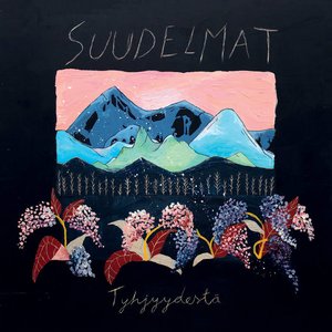 Tyhjyydestä