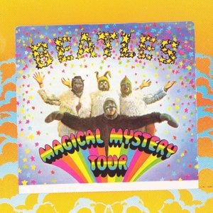 Cinelogue' V - From The Original Soundtrack Magical Mystery Tour