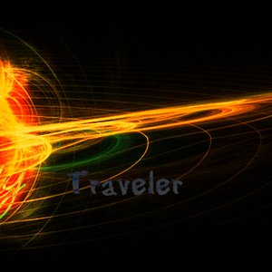 Изображение для 'Lonely Traveler'