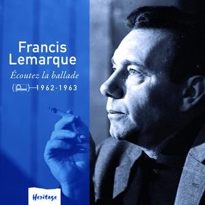 Heritage - Ecoutez la Ballade - Fontana (1962-1963)