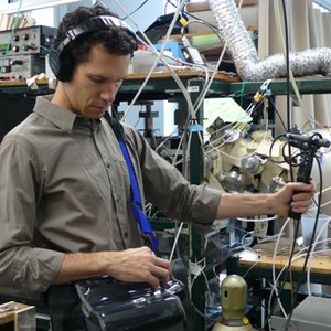 Avatar de Ernst Karel