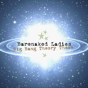 Big Bang Theory theme