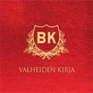 Valheiden kirja