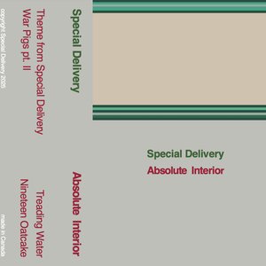 Absolute Interior