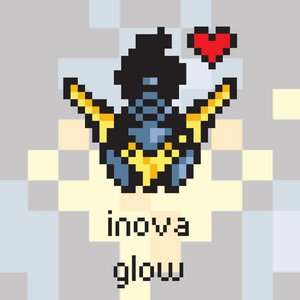 Glow - Single