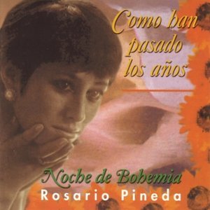 Rosario Pineda için avatar