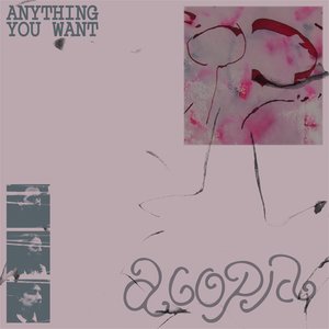Anything You Want - Single
