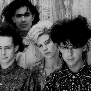 Clan of Xymox photo provided by Last.fm