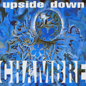 Artwork for Upside Down (Dance Original)