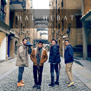 Hal Hebat - Single