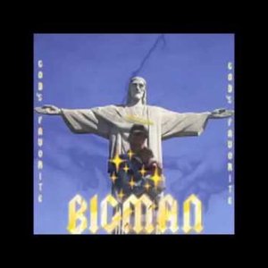 Avatar for Bigman