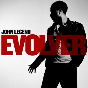 Evolver cover