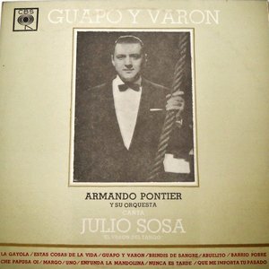 Guapo y Varón