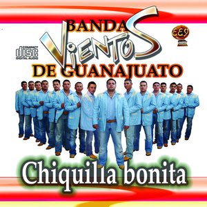 Chiquilla Bonita