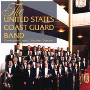 'United States Coast Guard Band' için resim