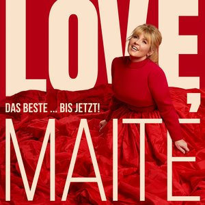 Maite Kelly - Love, Maite - Das Beste 