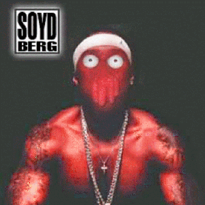 Soydberg 的头像