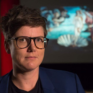 Hannah Gadsby - Comedian