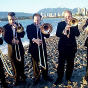 Trombone 的头像