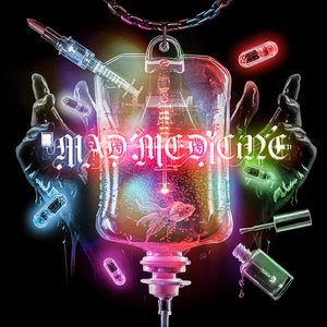 Mad MEDiCiNE - Single