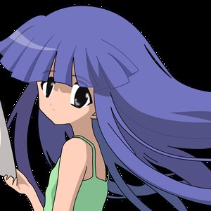 古手梨花（田村ゆかり） のアバター