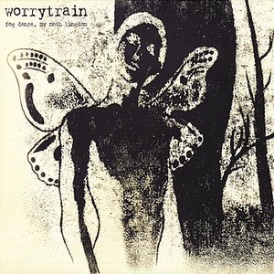 Fog Dance, My Moth Kingdom