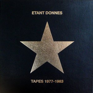 Tapes 1977-1983