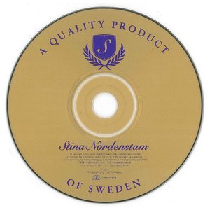 A Quality Product of Sweden