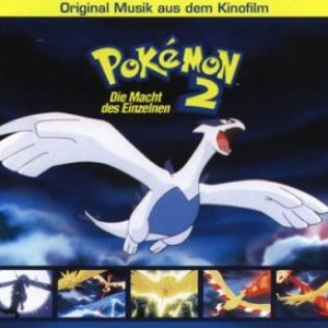 Pokémon 2 - Die Macht Des Einzelnen