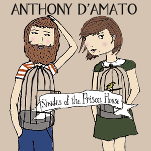 Intro (Shades of the Prison House) cover