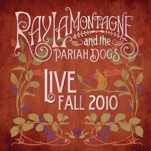 Live - Fall 2010