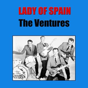 Lady Of Spain
