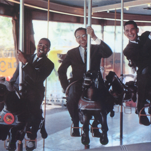 The Poll Winners photo provided by Last.fm