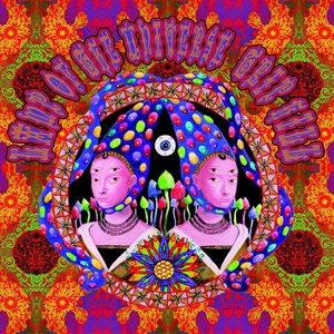 Lamp of the Universe / Trip Hill